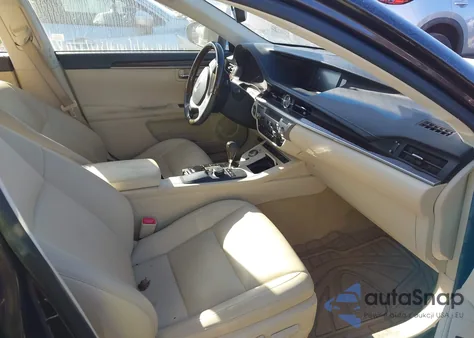 2013 Lexus Es 350 из США, поврежденный, VIN JTHBK1GGXD2021944